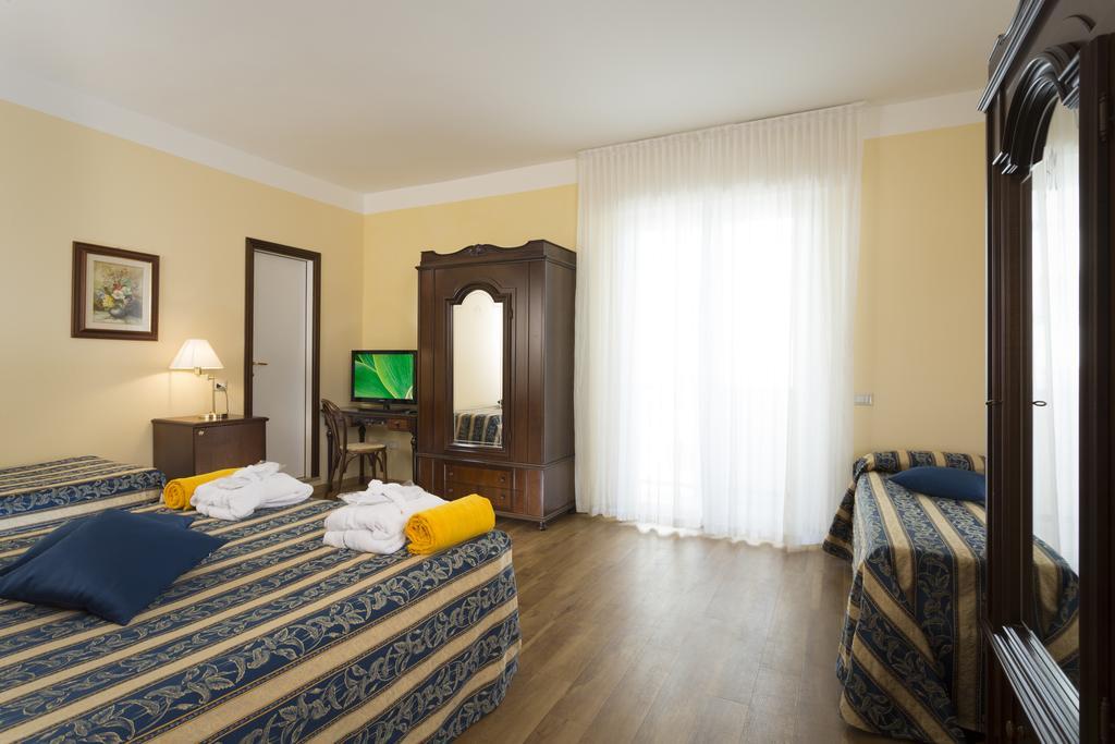 Hotel Milano Helvetia