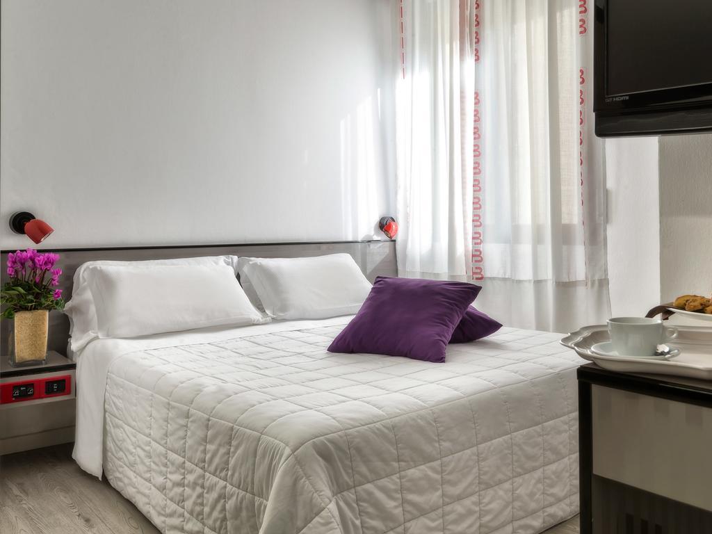 Hotel Boemia 4*