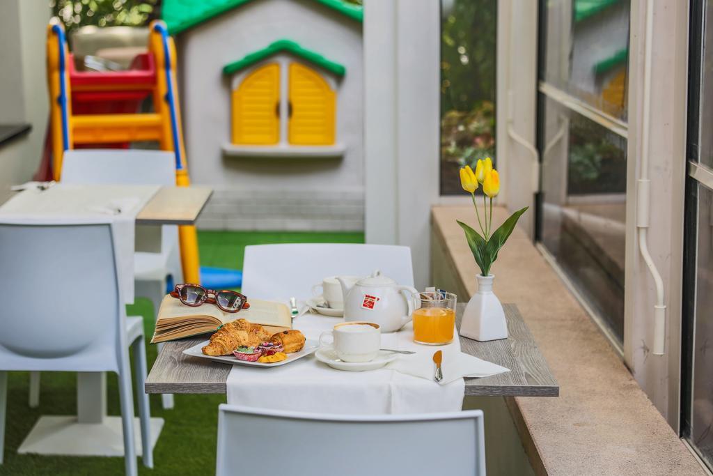 Aldebaran Hotel 3*
