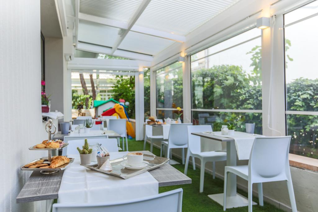 Aldebaran Riccione