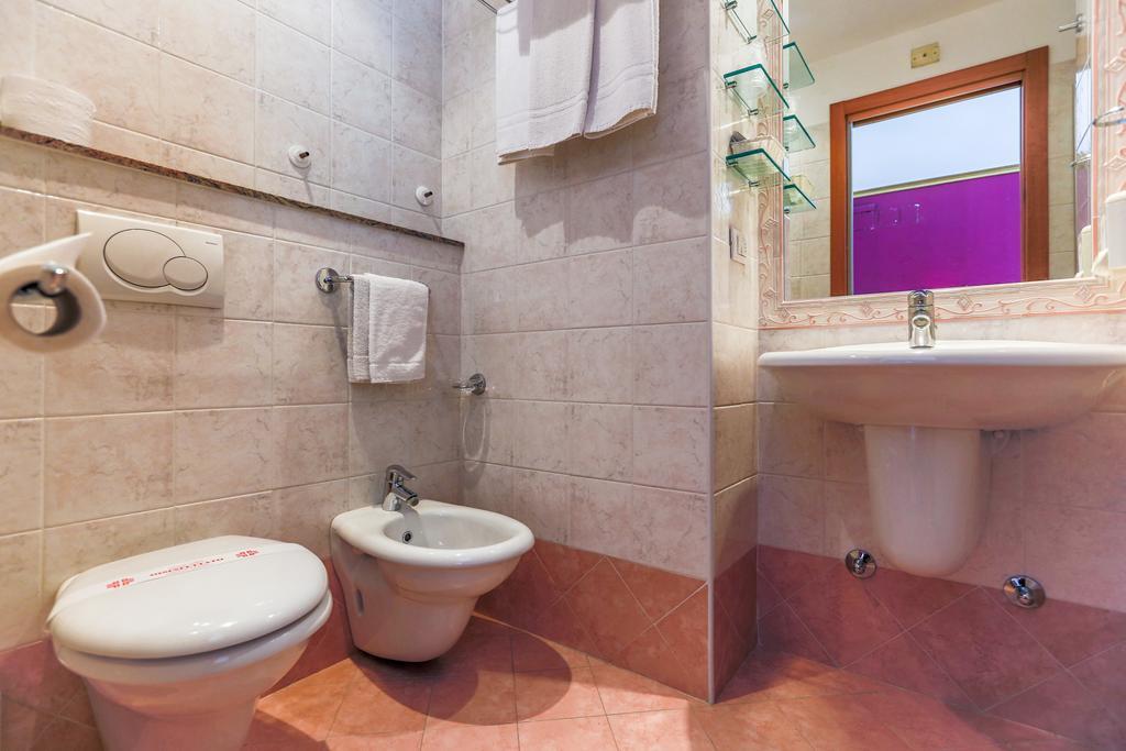 Aldebaran Hotel Riccione