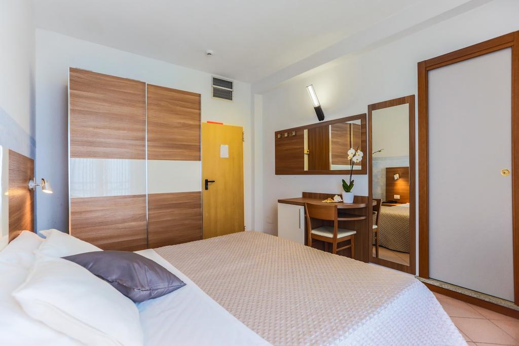 Aldebaran 3* Riccione