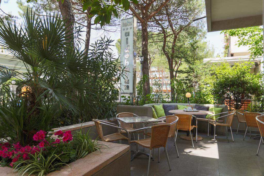 Hotel Aldebaran Riccione