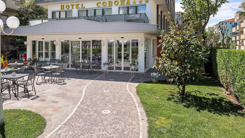 Hotel Corona 3*
