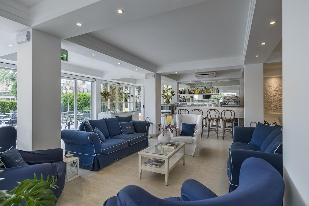 Hotel Corona Hotel Riccione