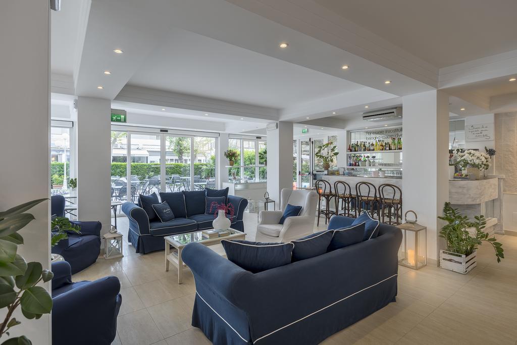 Hotel Corona Riccione