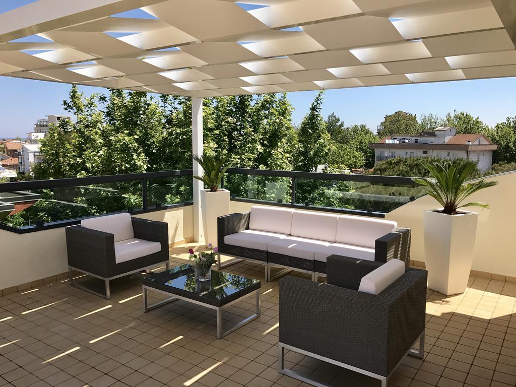 Tenerife Hotel Riccione