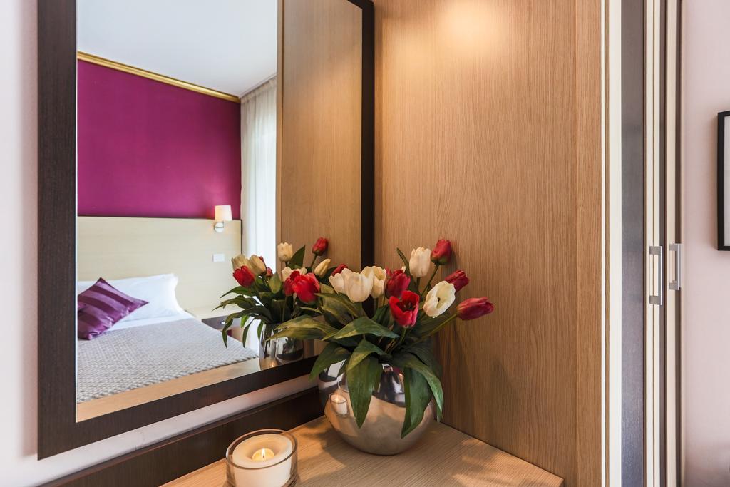 Hotel Aldebaran 3*