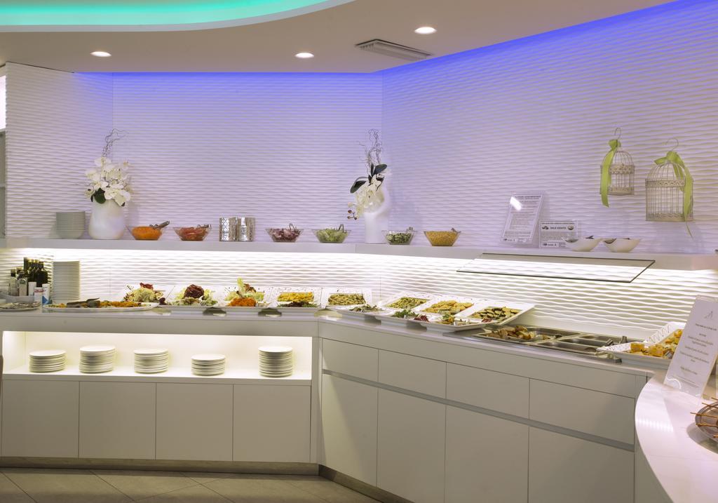 Hotel Ambassador Riccione