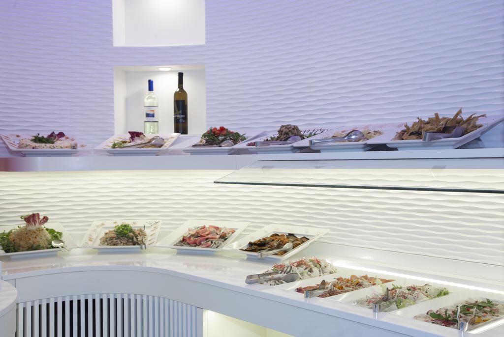 Ambassador Hotel Riccione