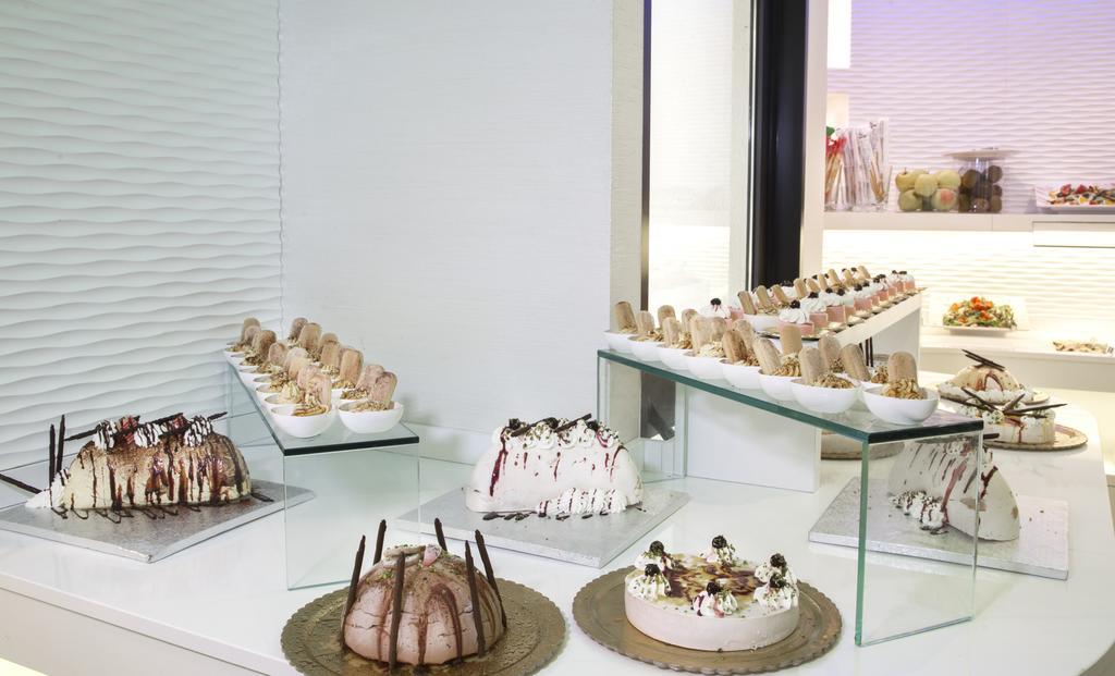 Hotel Ambassador Riccione
