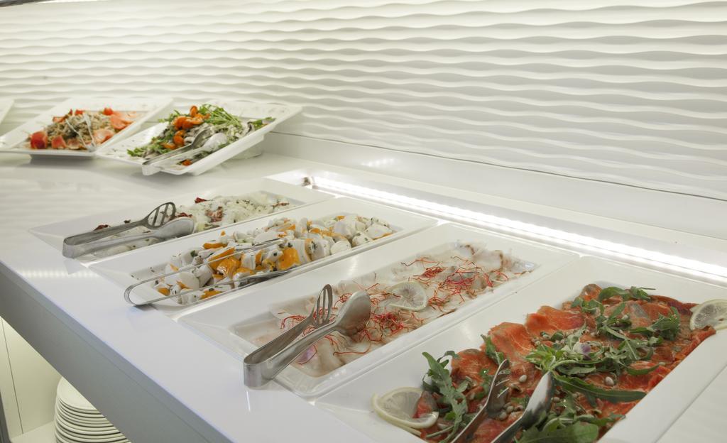 Hotel Ambassador Riccione
