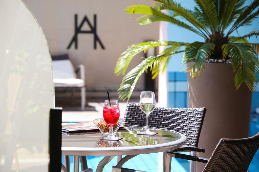Hotel Ambassador 3*