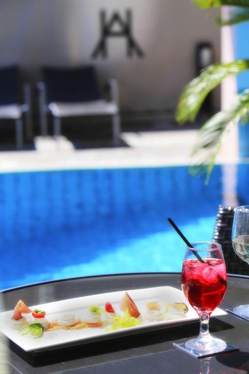 Ambassador Hotel Riccione