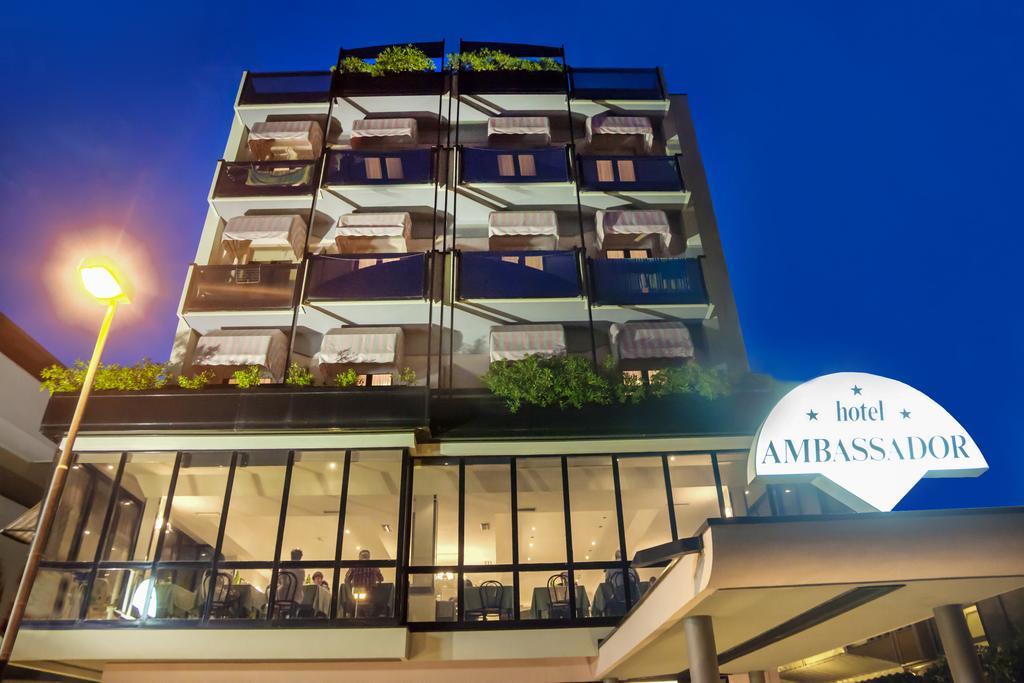 Hotel Ambassador 3*