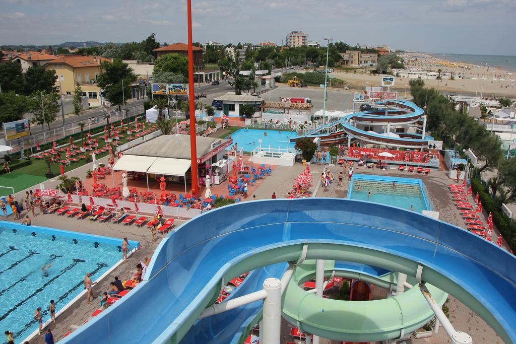 Nocchiero Aparthotel Riccione