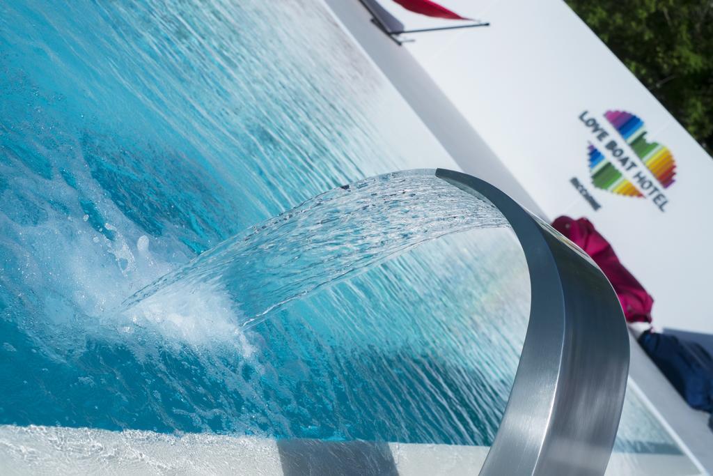 Boat - The Original 3* Riccione