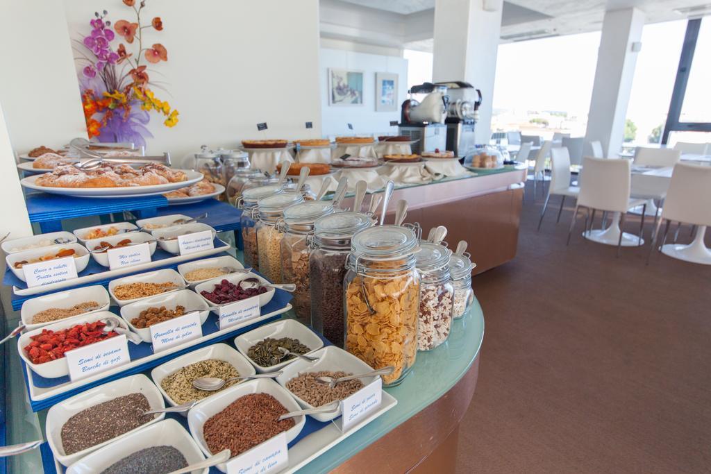 Commodore Hotel Riccione