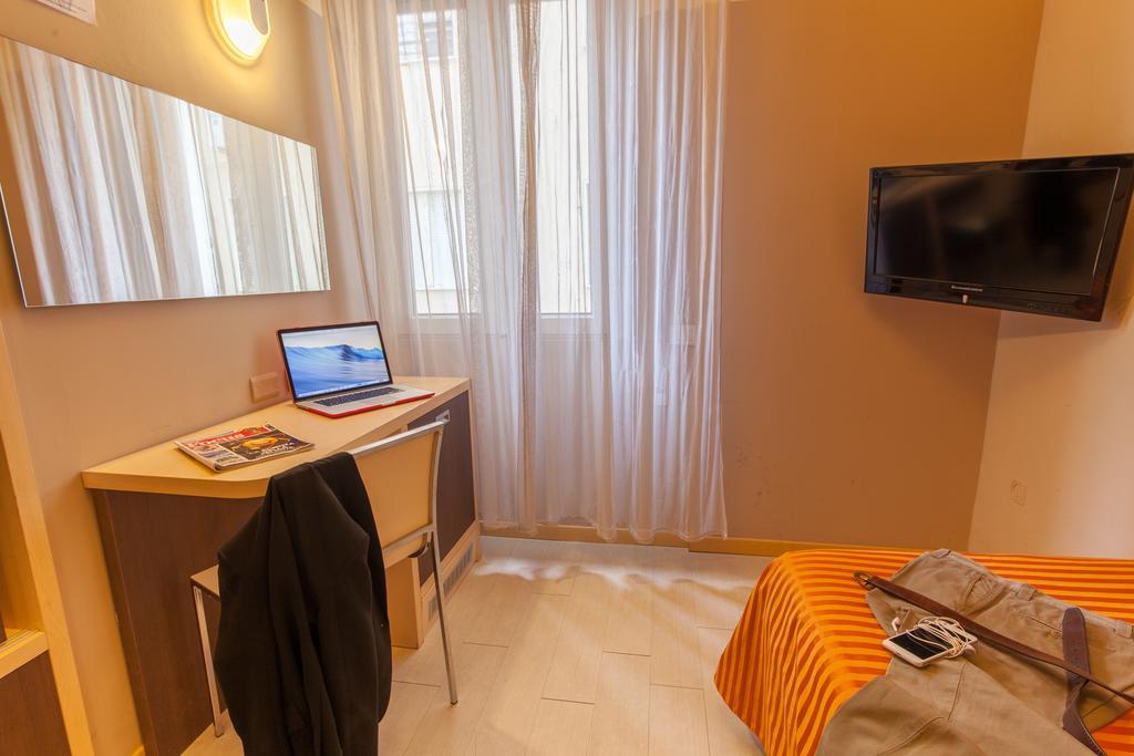 Hotel Commodore Riccione