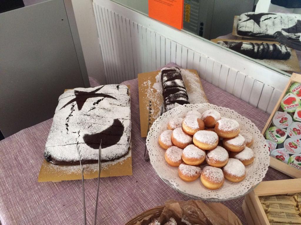 Hotel Enjoy Riccione