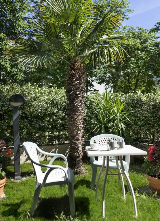 Hamilton Apartment Riccione
