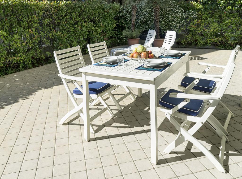 Hamilton Apartment Riccione