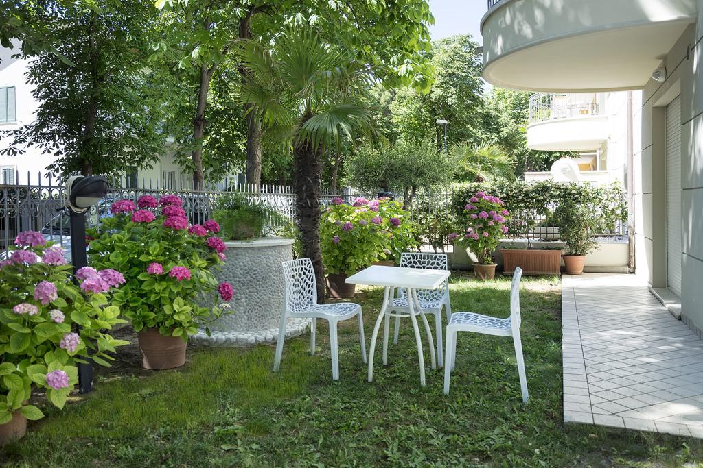 Hamilton Apartment Riccione