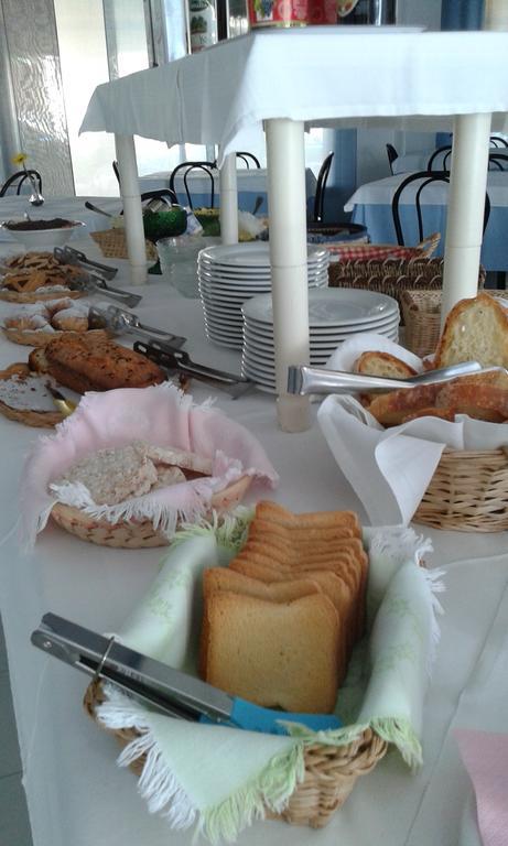 Elde * Riccione