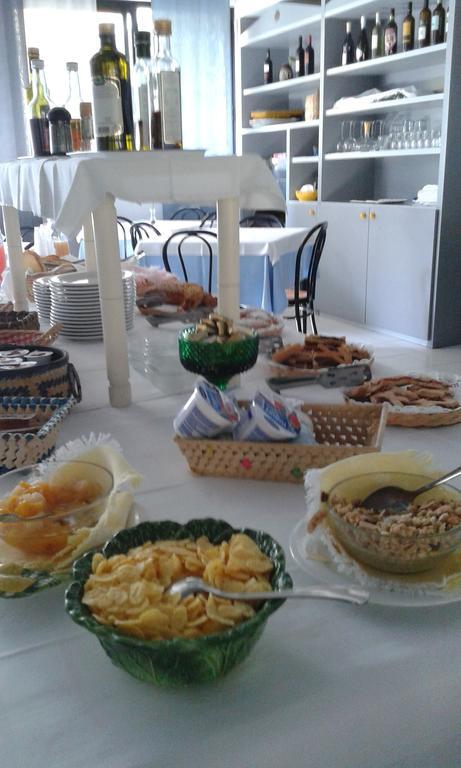 Hotel Elde *