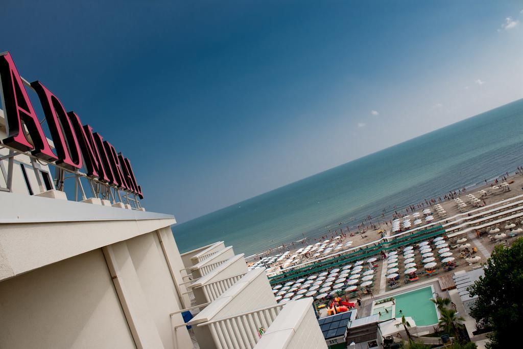 Admiral Hotel Riccione