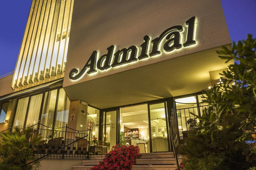 Admiral