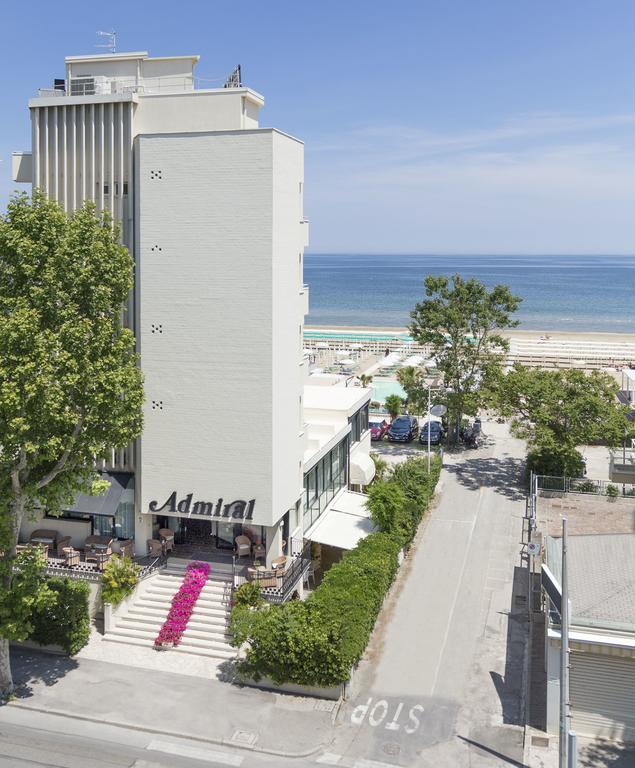 Admiral Hotel 3*