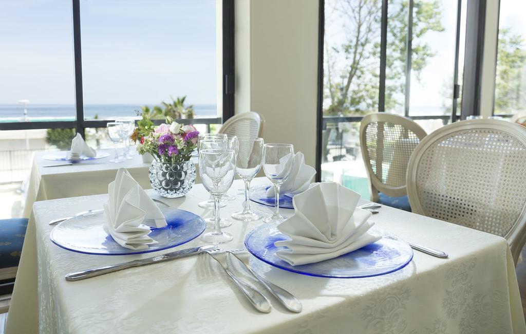 Hotel Admiral Riccione