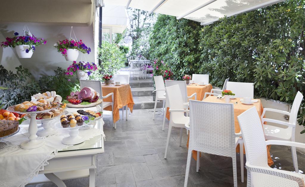 Admiral Hotel Riccione