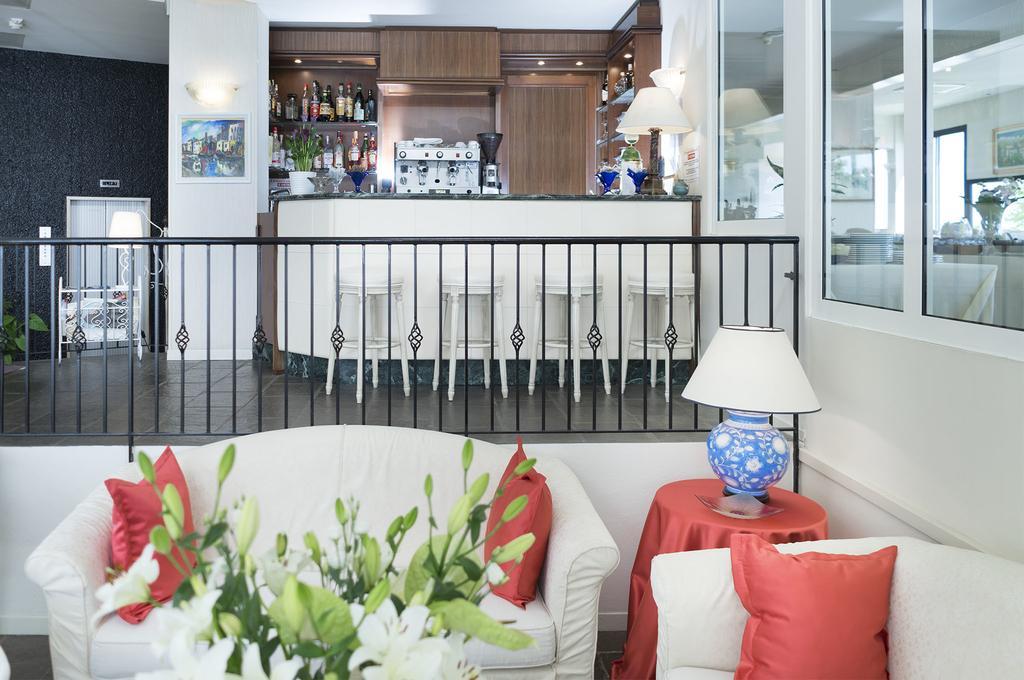 Hotel Admiral