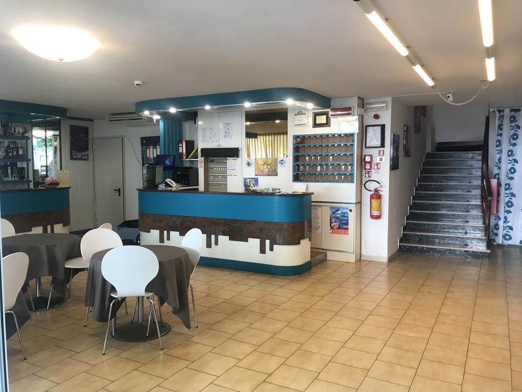 Hotel Sant'angelo 3*
