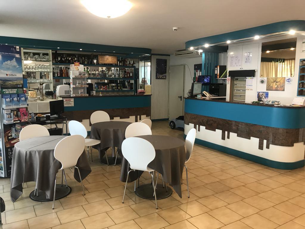 Hotel Sant'angelo