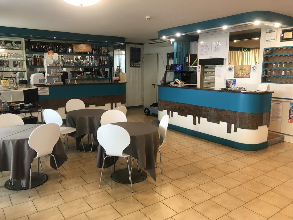 Hotel Sant'angelo 3*