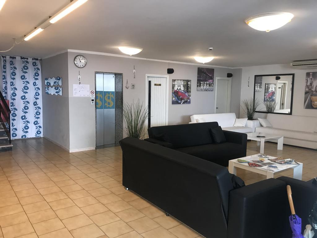 Sant'angelo Hotel 3*
