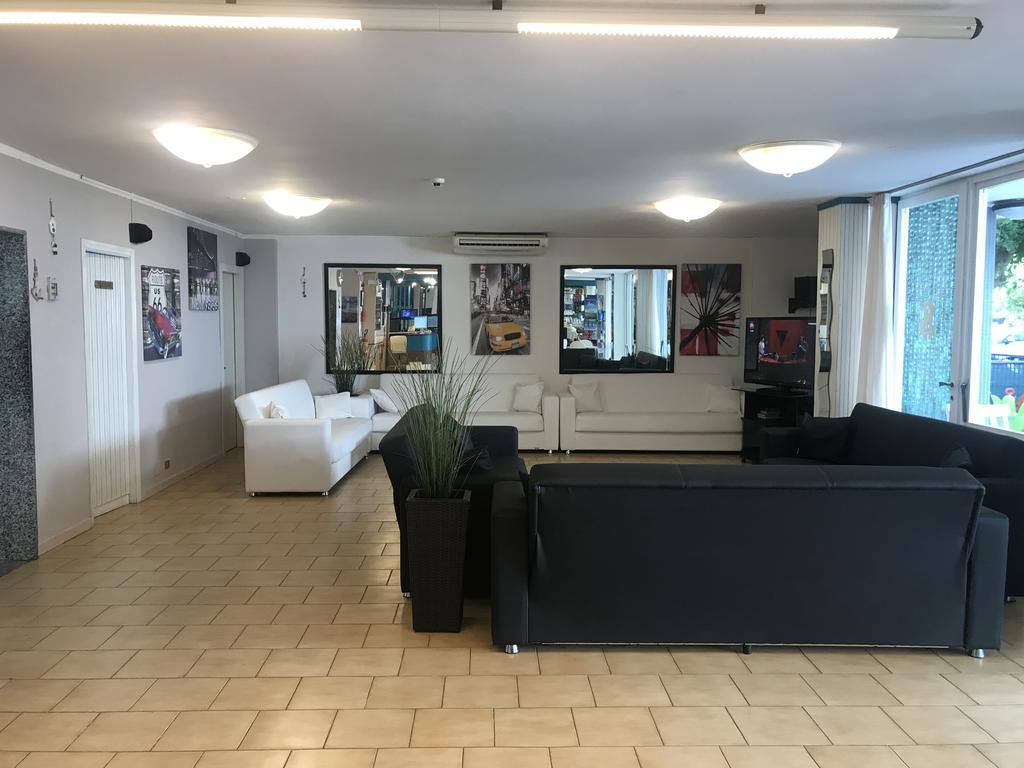 Hotel Sant'angelo