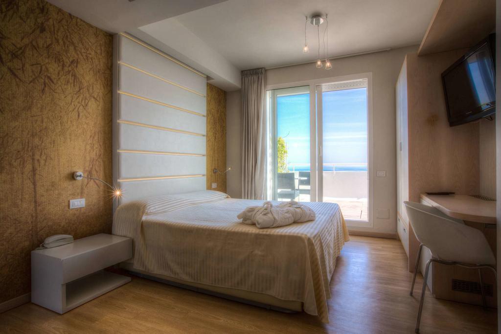 Hotel Commodore Riccione