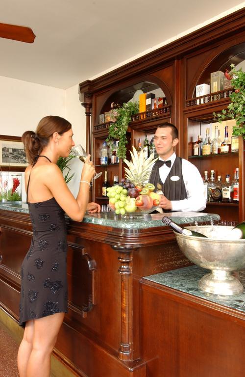 Milano Helvetia Hotel Riccione