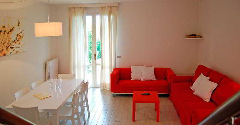 Residenze Al Colle Dei Pini 3*