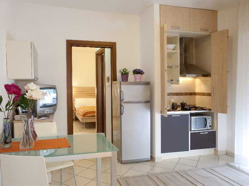 Mareo Aparthotel