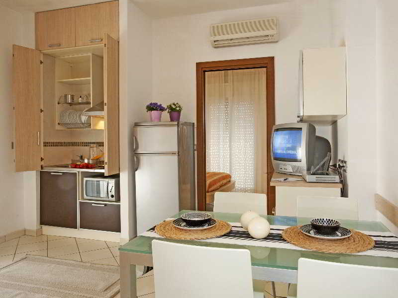 Aparthotel Mareo 3*