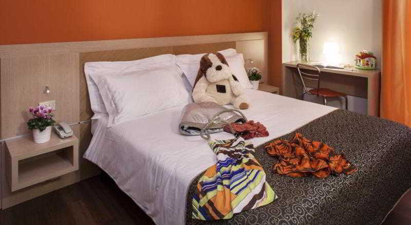 Hotel Beyou Polo