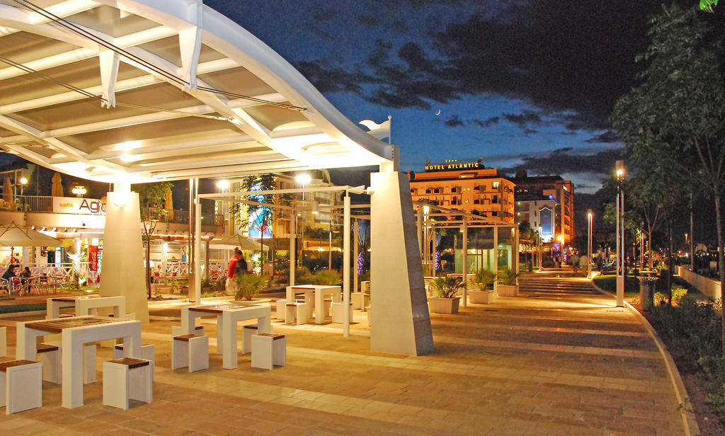 Hotel Atlantic & 4*