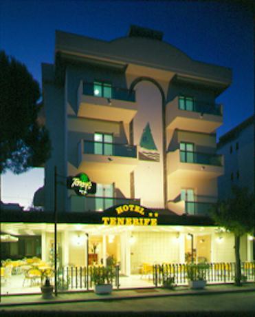 Tenerife Riccione