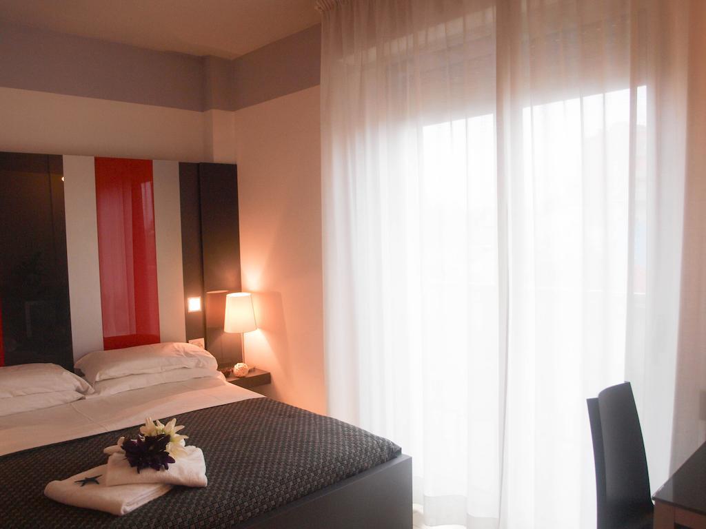 Altomare Aparthotel Riccione