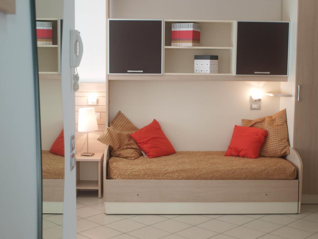 Il Tulipano Aparthotel Riccione
